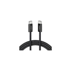Anker Zolo 240W USB-C to USB C Braided Cable