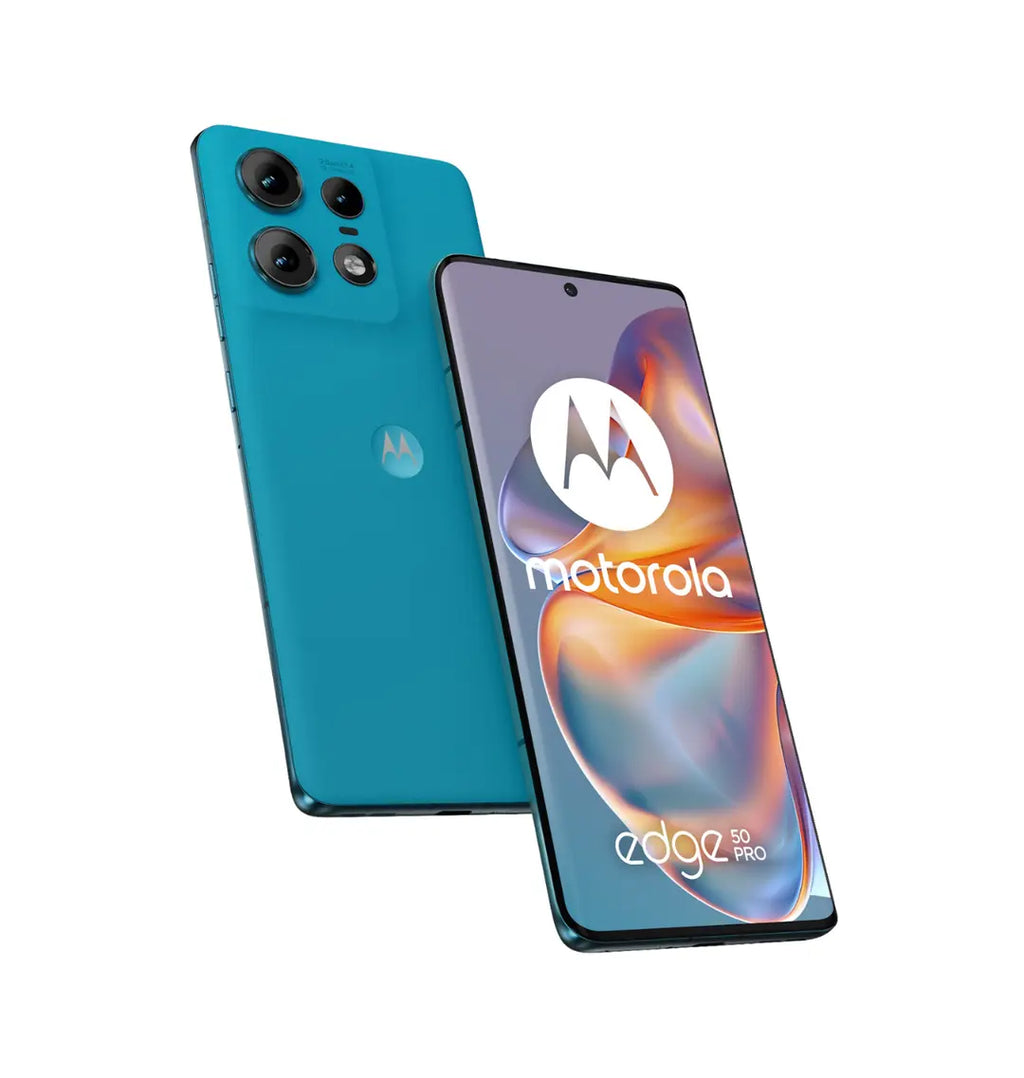 Motorola Edge 50 Pro 5G