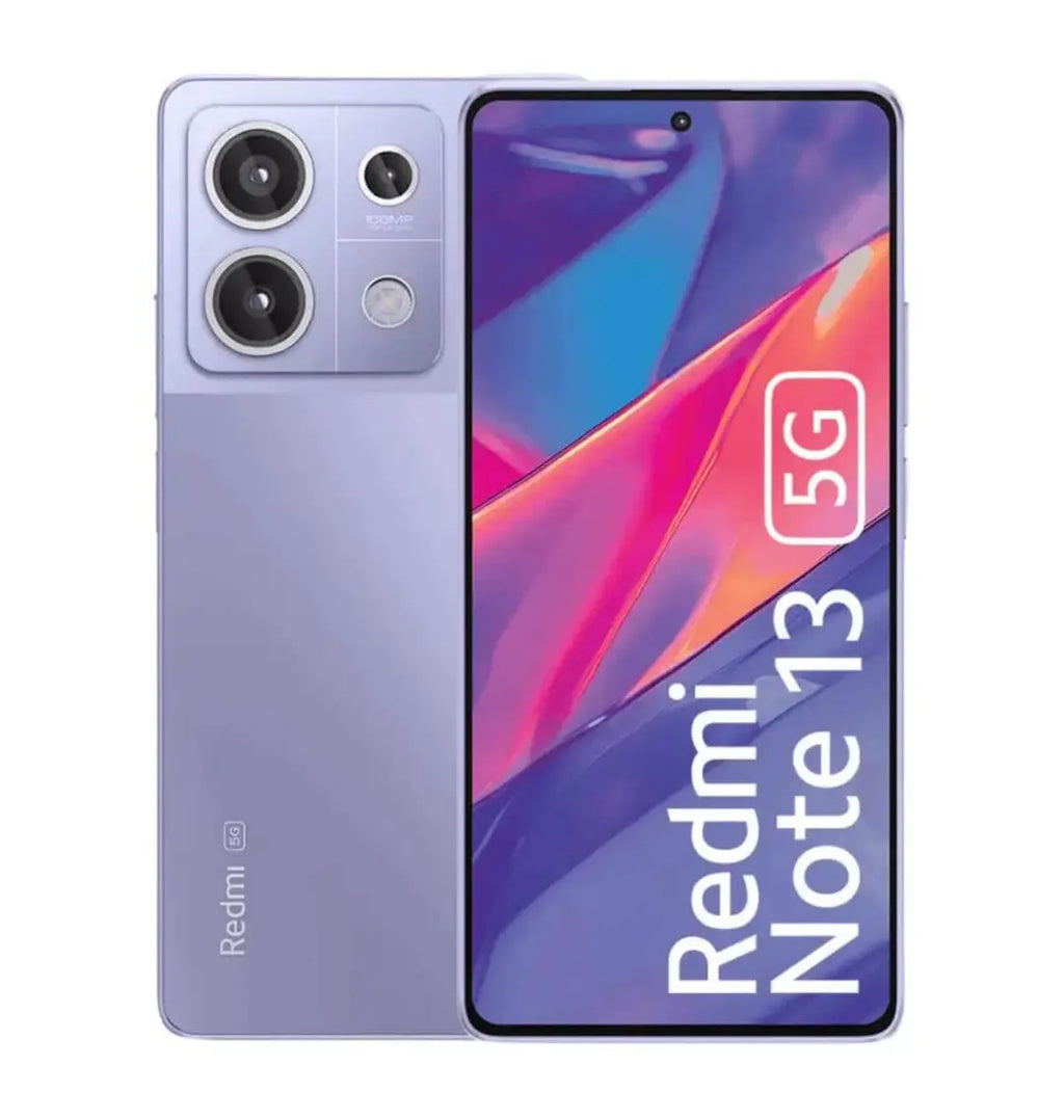 Redmi Note 13 5G