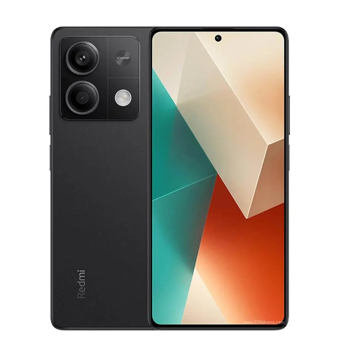 Redmi Note 13 5G