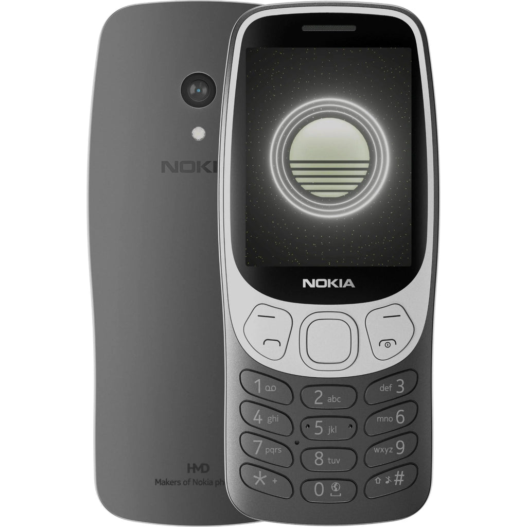 Nokia 3210 - Official