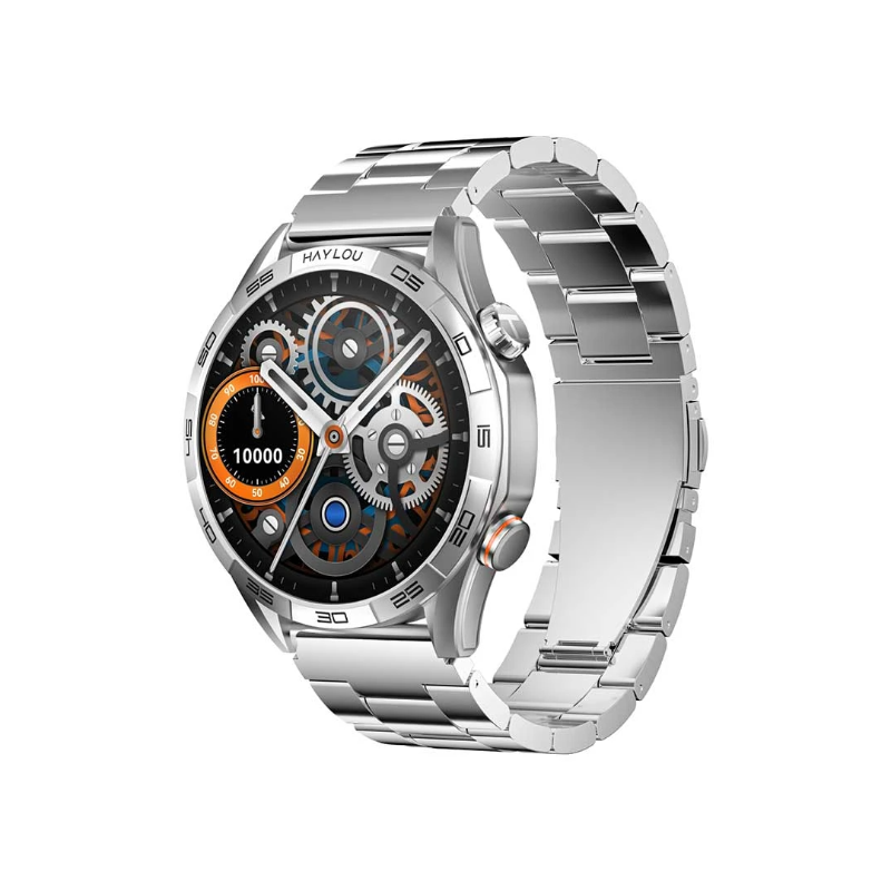 Haylou Solar 5 BT Calling Smart Watch