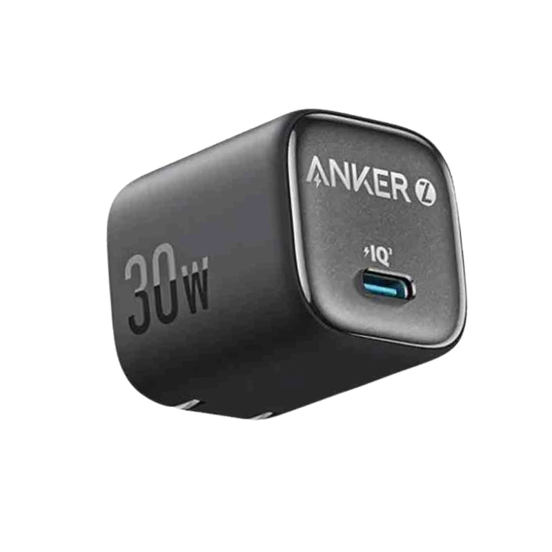 Anker Zolo Power Adapter USB-C - 30W (A2698)
