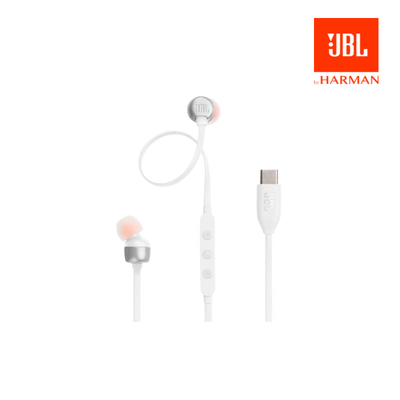 JBL Tune 310C USB-C In-Ear Earphone