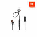 JBL Tune 310C USB-C In-Ear Earphone