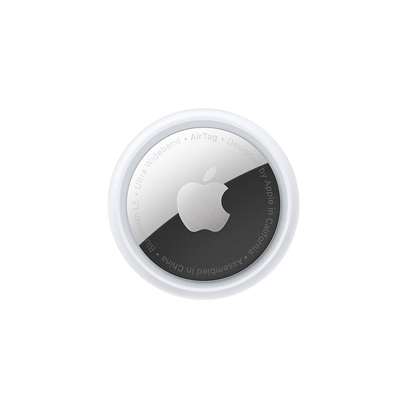 Apple AirTag – Smart Bluetooth Tracker