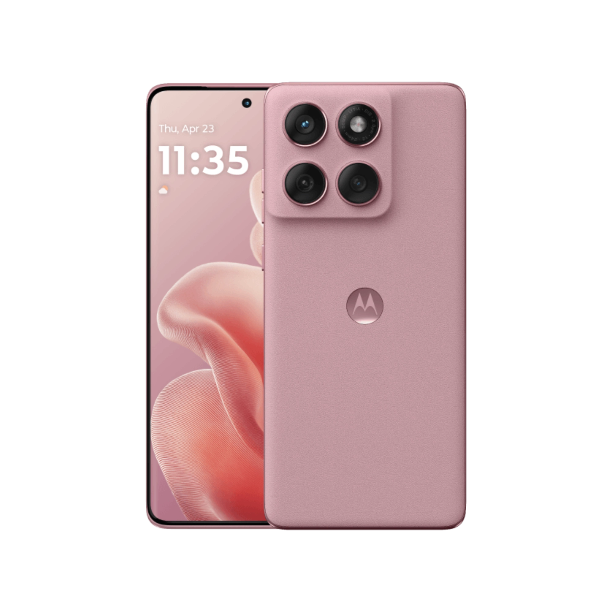 Motorola edge 60 fusion