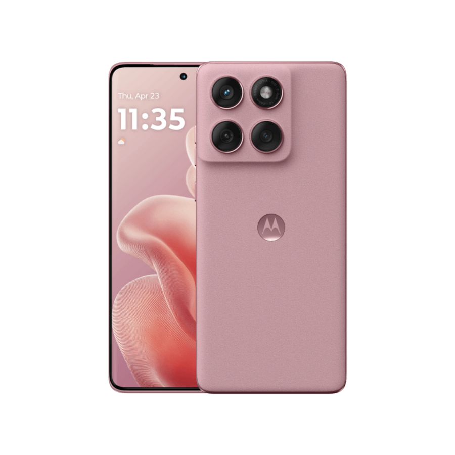 Motorola edge 60 fusion