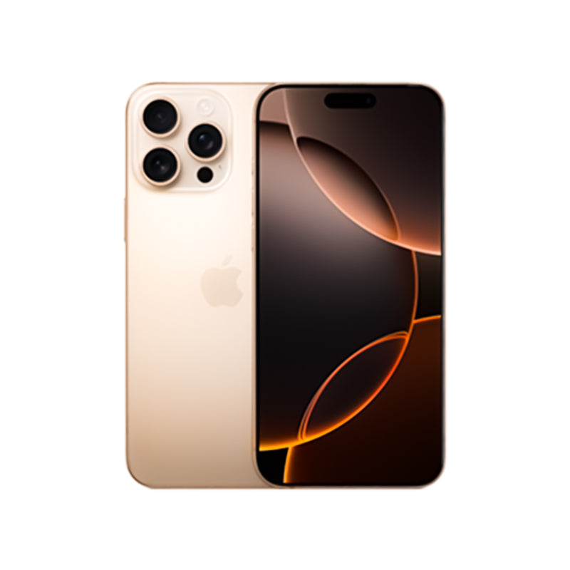 Apple iPhone 16 Pro Max