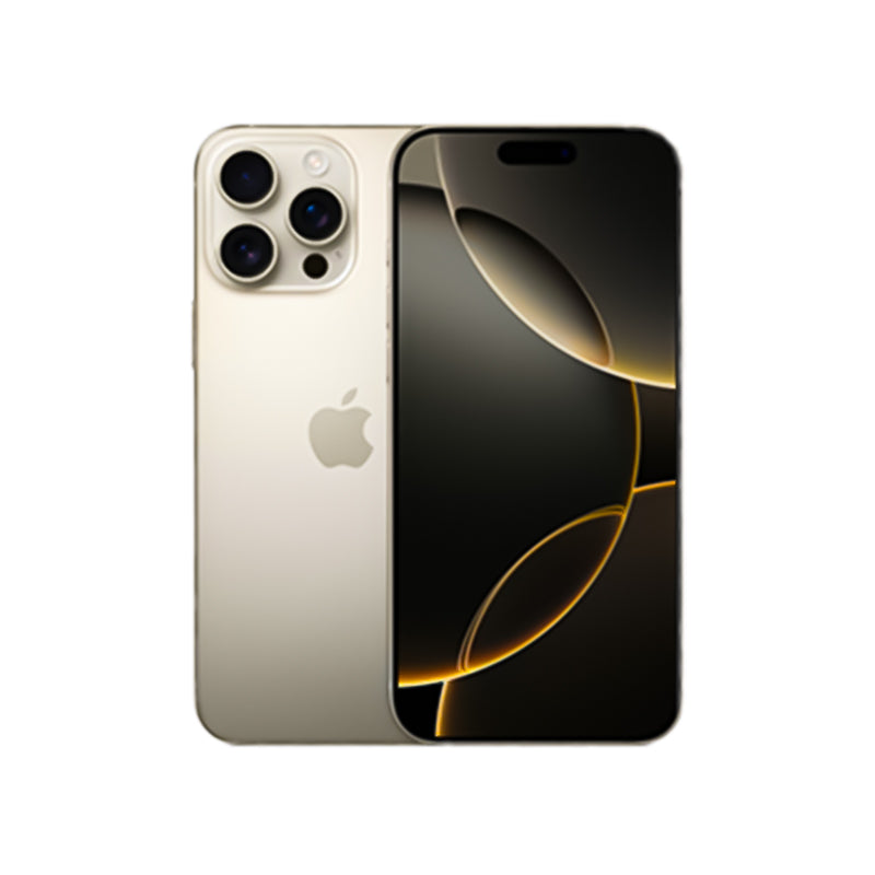 Apple iPhone 16 Pro Max