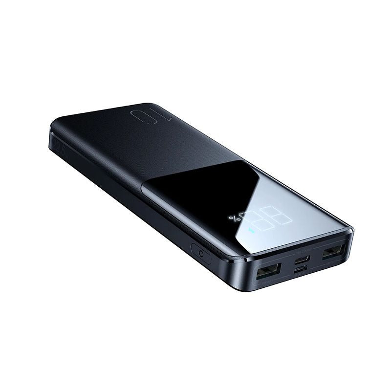 oyroom JR-QP191 Portable Powerbank External Battery Charger 10000mAh 22.5W