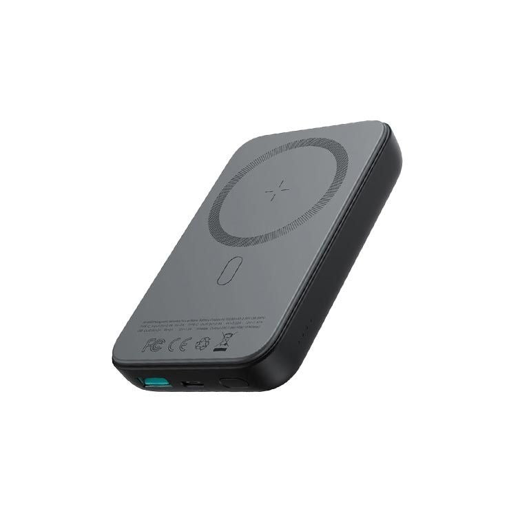 Joyroom JR-W020 Magnetic Wireless Charging Power Bank - 10000mAh