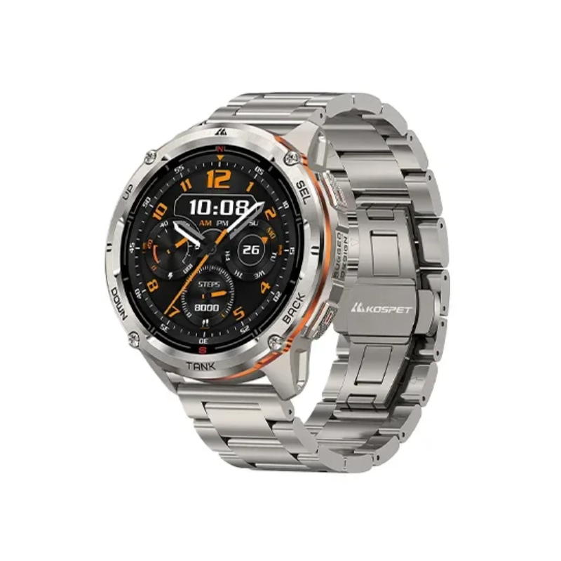 KOSPET TANK T3 ULTRA 2 Smart Watch - Special Edition