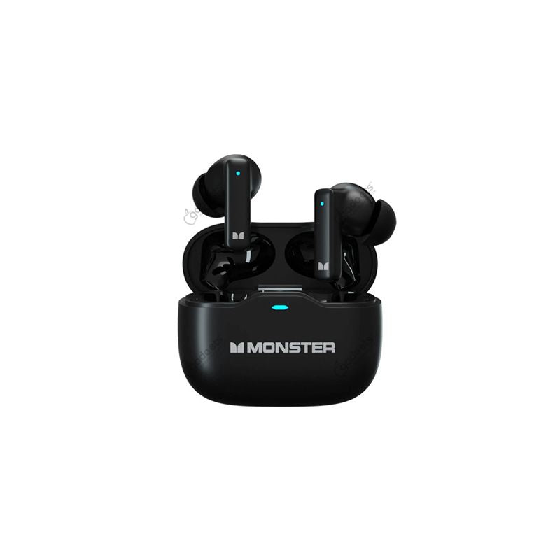 Monster Aura Fit D02 ANC Earbuds