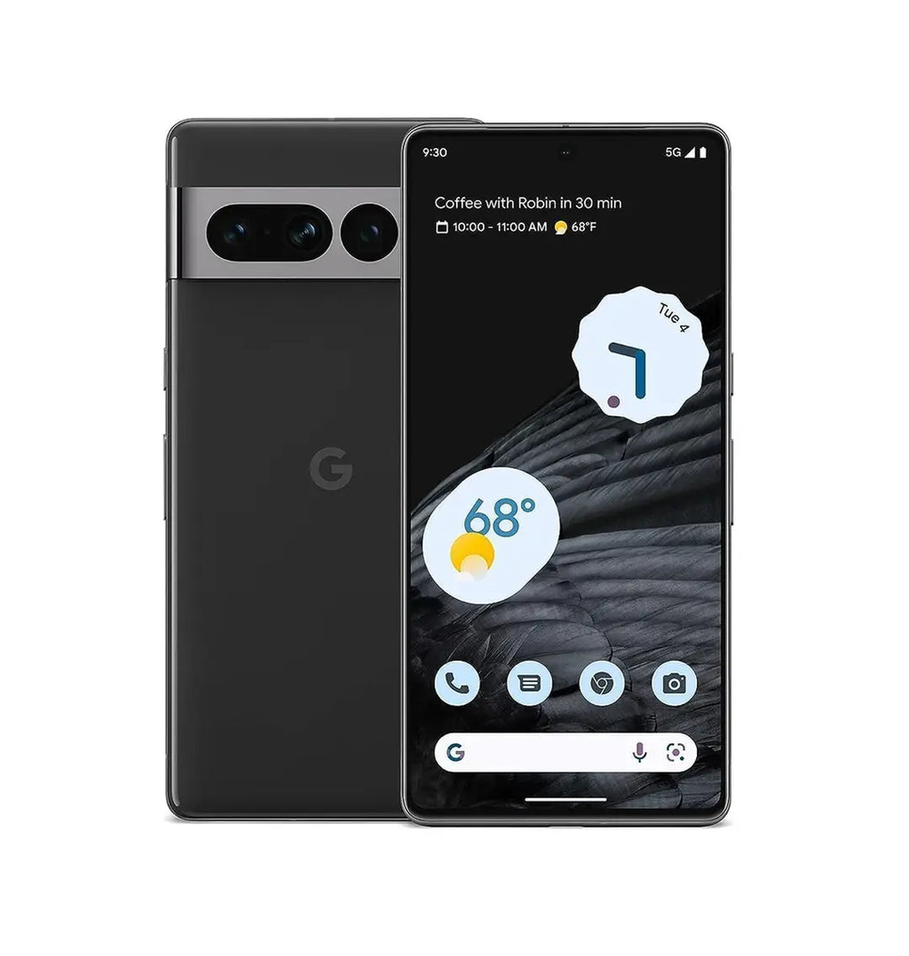 Google Pixel 7 Pro