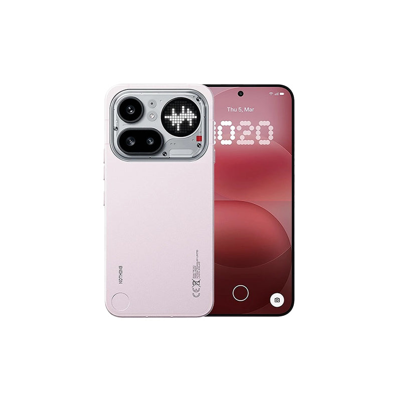Nothing Phone (4a) Pro