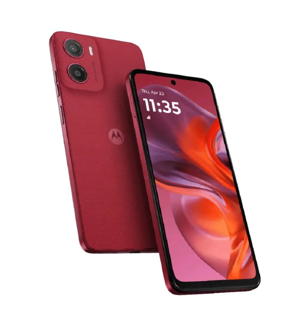 Motorola Moto G05s
