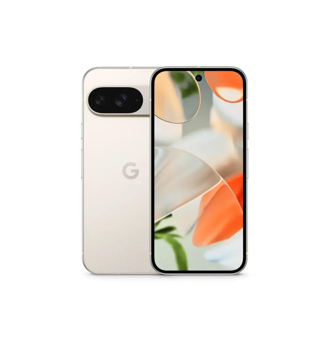 Google Pixel 9 Pro