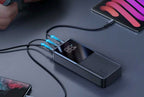 Joyroom JR-QP192 Portable Powerbank External Battery Charger 20000mAh 22.5W