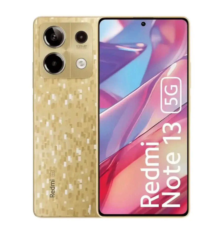 Redmi Note 13 5G