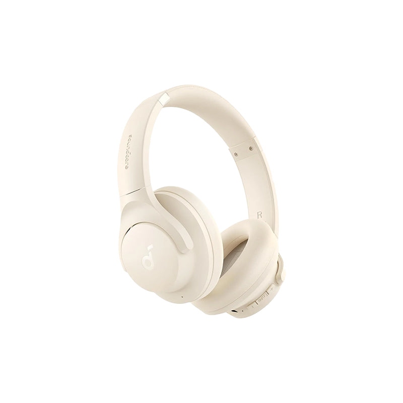 Anker Soundcore Q20i Hybrid Active Noise Cancelling Headphones