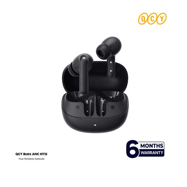 QCY Melobuds HT15 ANC Wireless Earbuds