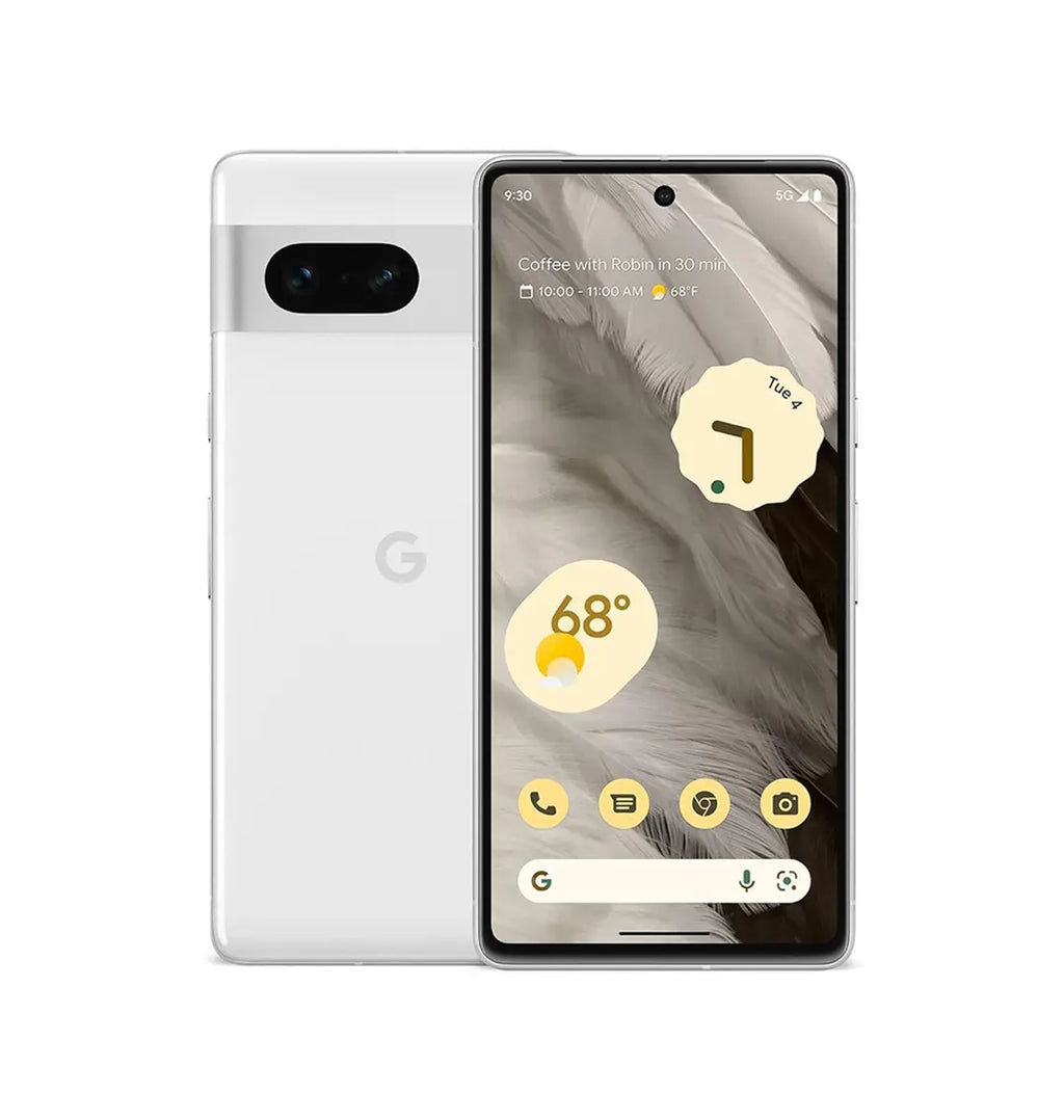 Google Pixel 7