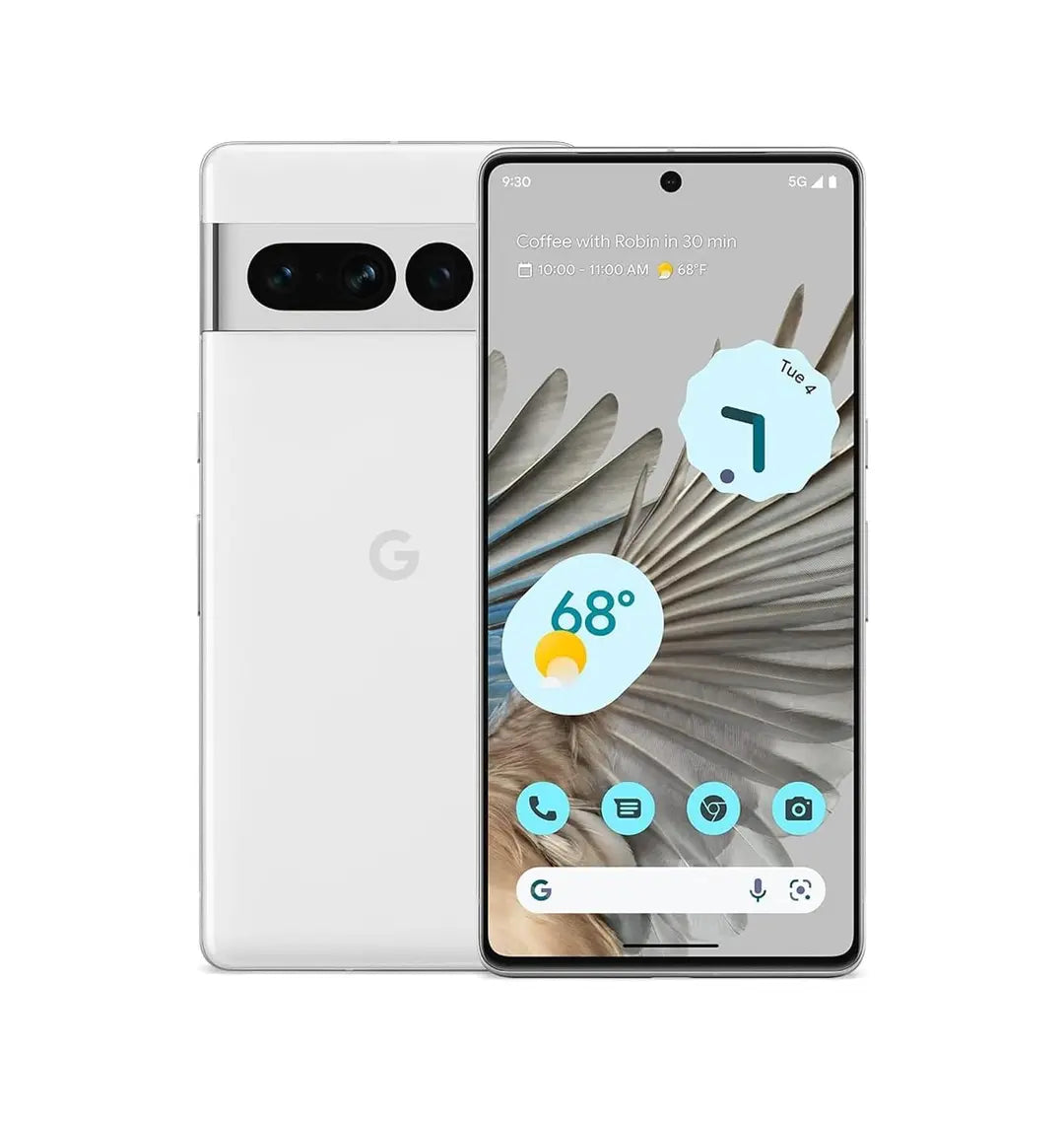 Google Pixel 7 Pro