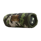 JBL Flip 7 Portable Bluetooth Speaker