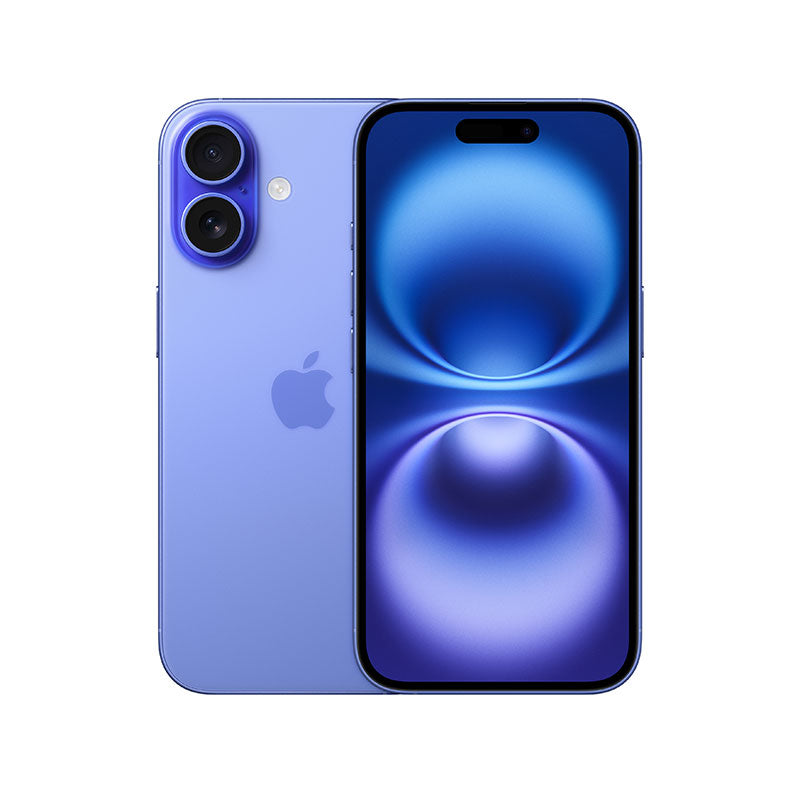 Apple iPhone 16