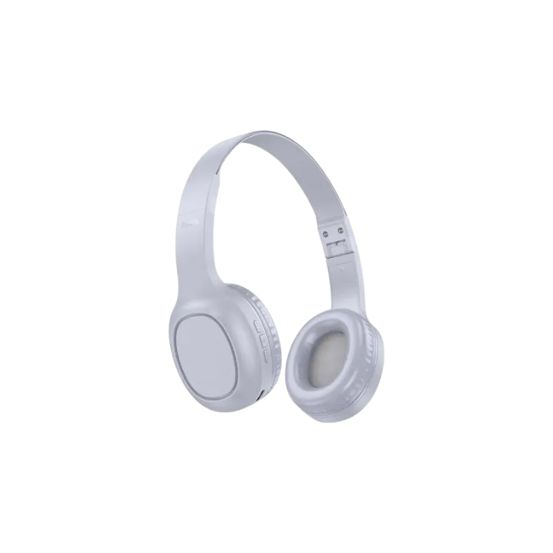 Hoco W46 Folding Wireless Bluetooth Headphone