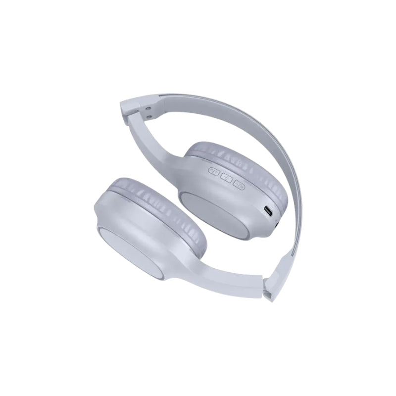 Hoco W46 Folding Wireless Bluetooth Headphone