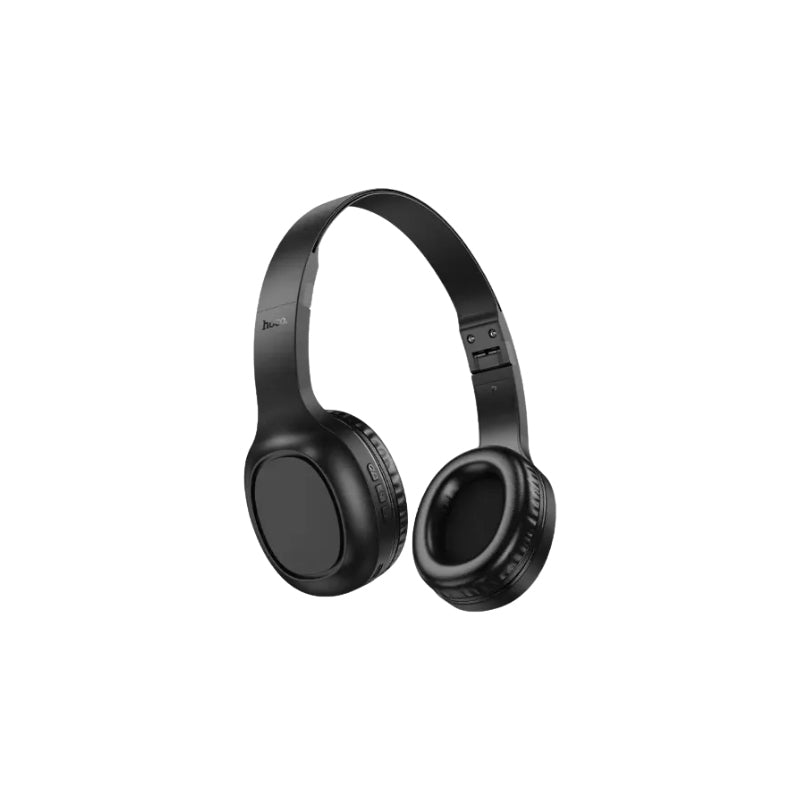 Hoco W46 Folding Wireless Bluetooth Headphone