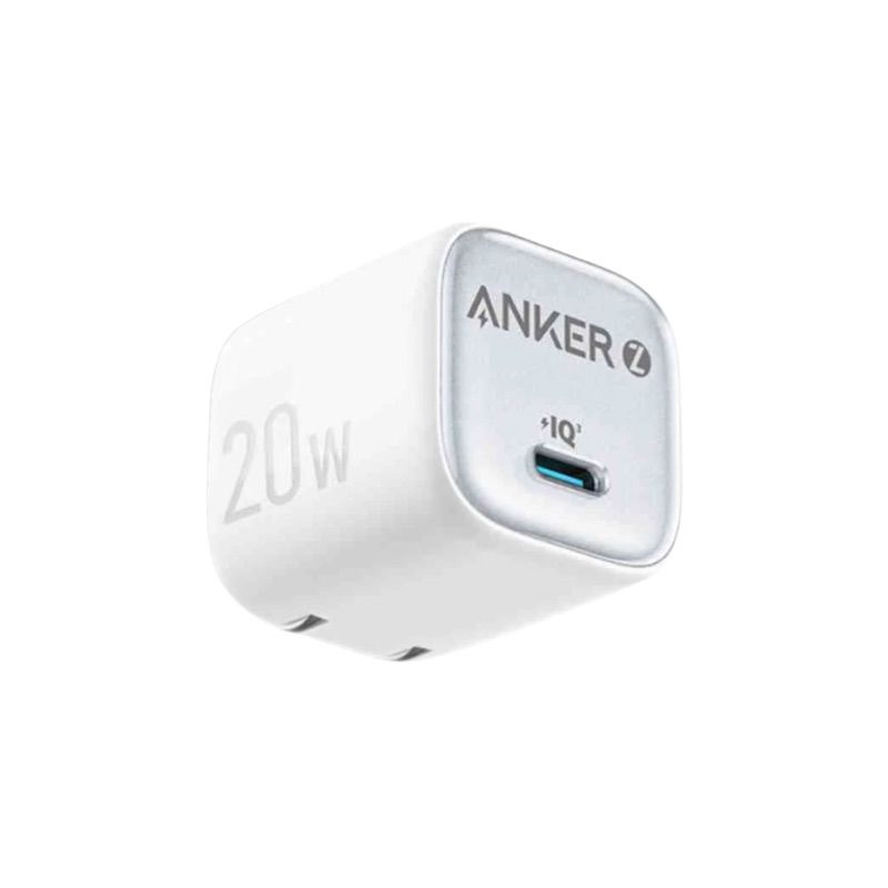 Anker Zolo IQ3 PD3.0 20W Charger