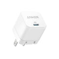 Anker 20W PowerPort III Cube Charging Adapter PD