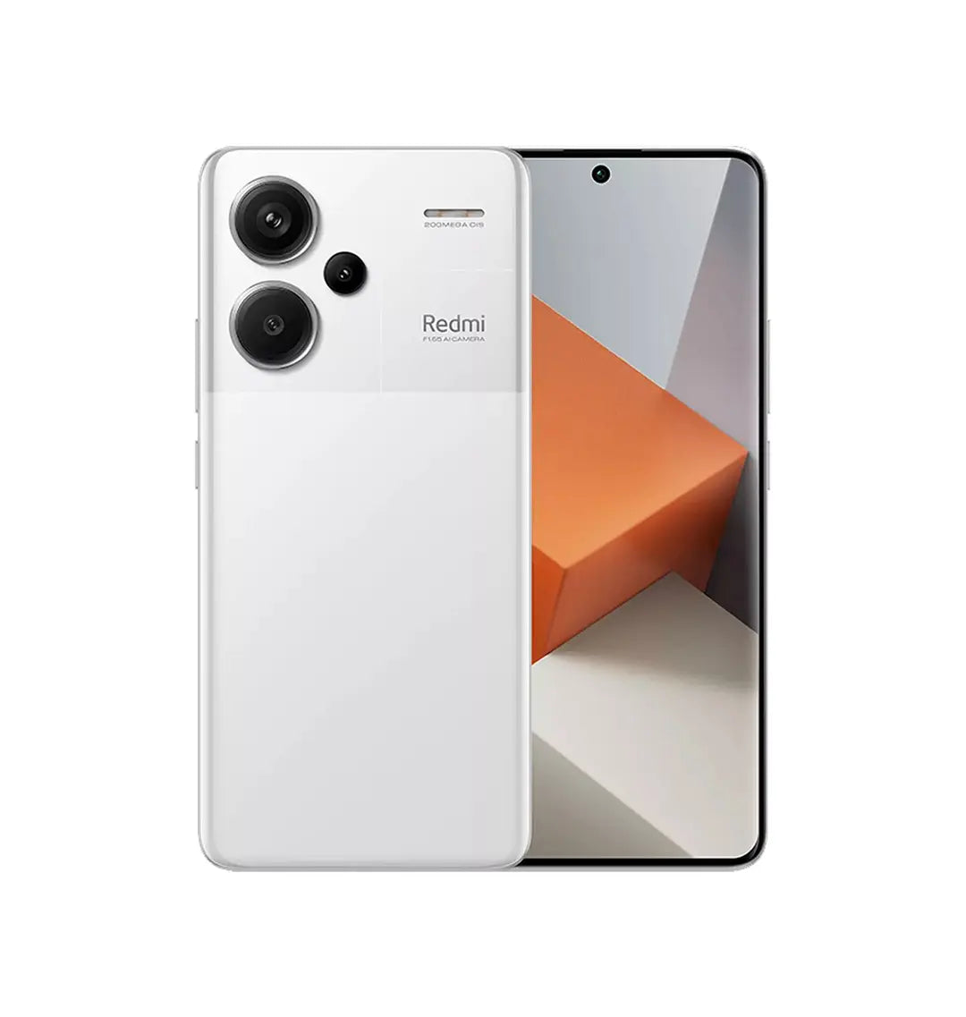 Redmi Note 13 Pro 5G