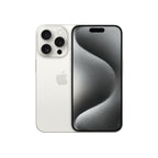 Apple iPhone 15 Pro