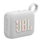 JBL GO 4 Portable Wireless Bluetooth Waterproof Speaker