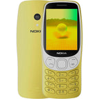 Nokia 3210 - Official