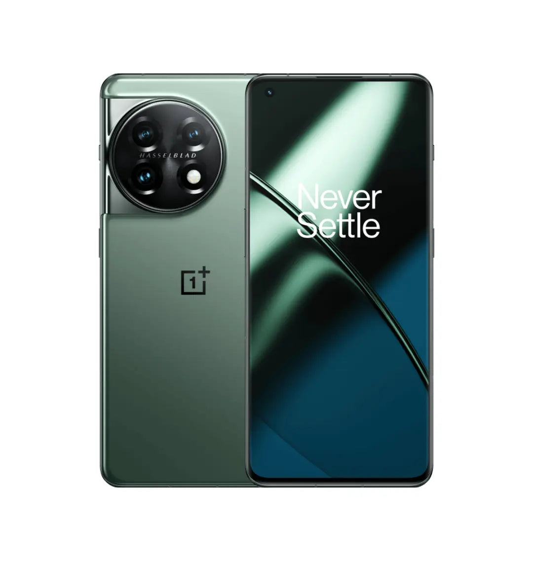 OnePlus 11