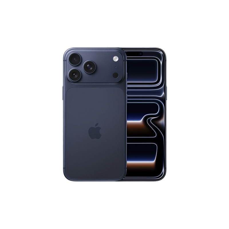 iPhone 17 Pro