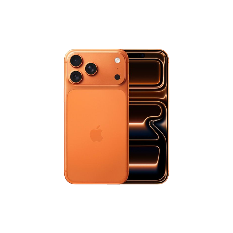 iPhone 17 Pro