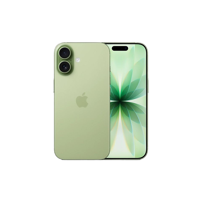 iPhone 17