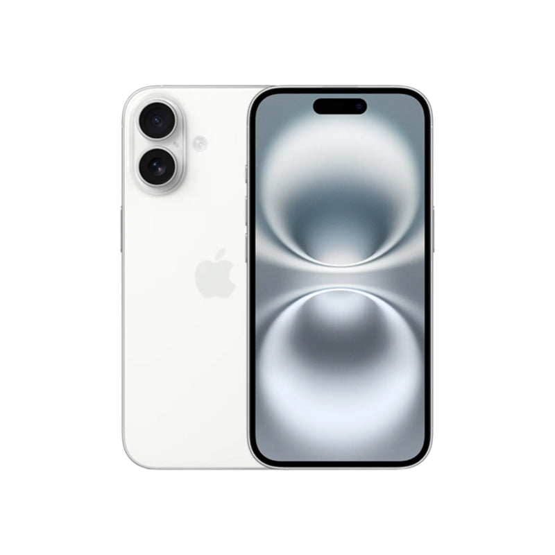 Apple iPhone 16 Plus