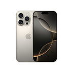 Apple iPhone 16 Pro