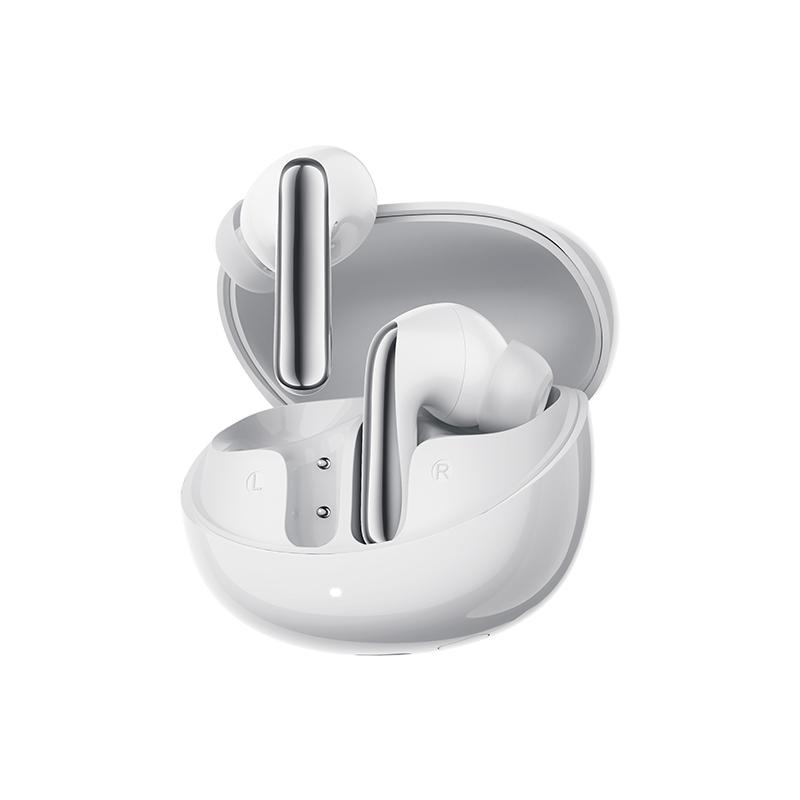 QCY MeloBuds N60 ANC TWS Earbuds