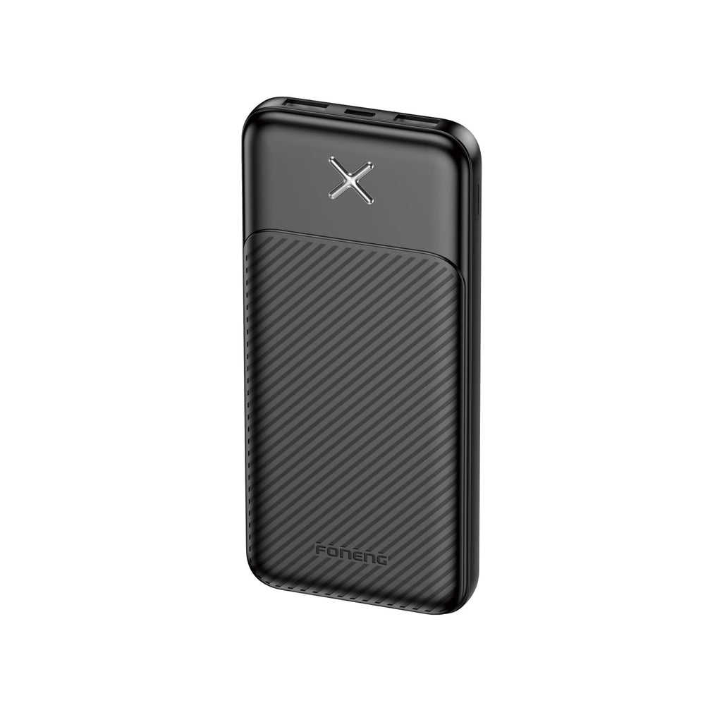 Foneng PX109 Dual USB Port 10000mAh Power Bank